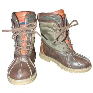 Tommy Hilfiger•Little Boys Boots